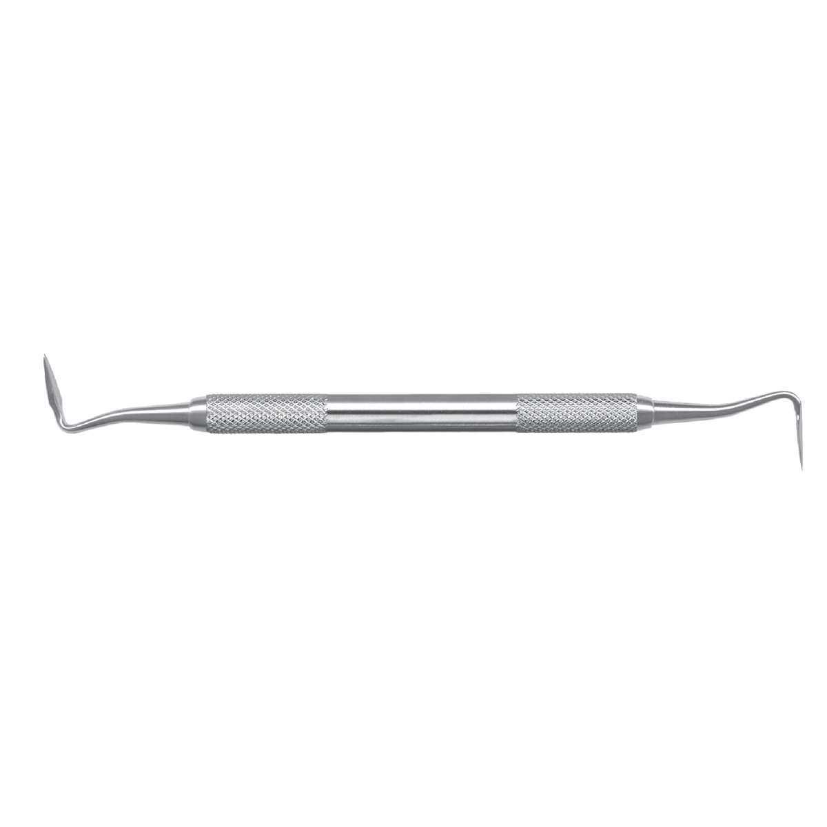 A.Titan - Gingival Knife, Buck, Double Ended